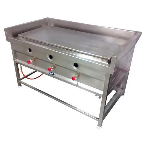 Dosa Gas Range
