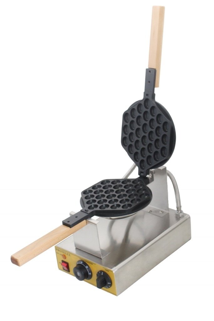 Bubble Waffle Baker