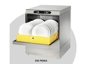 Washmax E50 Prima