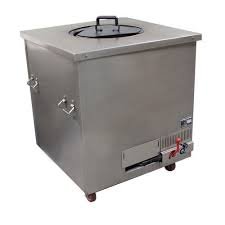 SS Tandoor 910