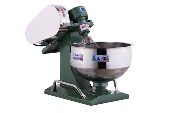 Aata Mixer Machine – 5 KG