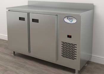 Horizontal Combi Cooler – KHC